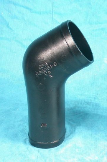 Picture of Exhaust Elbow