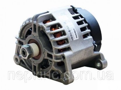 Picture of Alternator