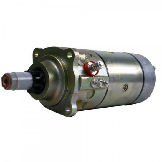 Picture of Starter Motor