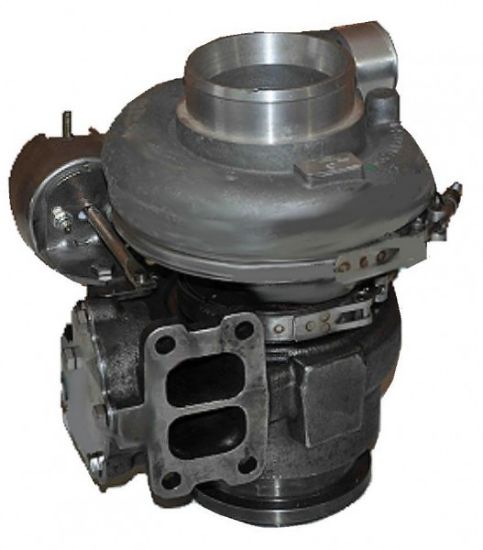 Picture of Turbocharger