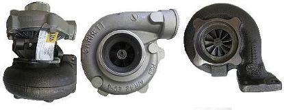 Picture of Turbocharger