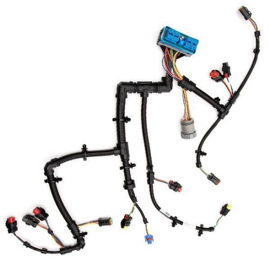 Picture of Wiring Harness