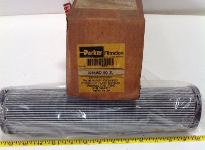 Picture of Hydraulic Filter