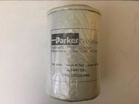 Picture of Hydraulic Filter