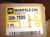Picture of MANIFOLD-EXH