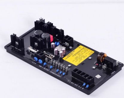 Picture of DIGITAL VOLTAGE REGULATOR