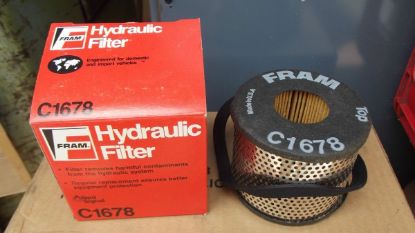 Picture of Hydraulic Filter