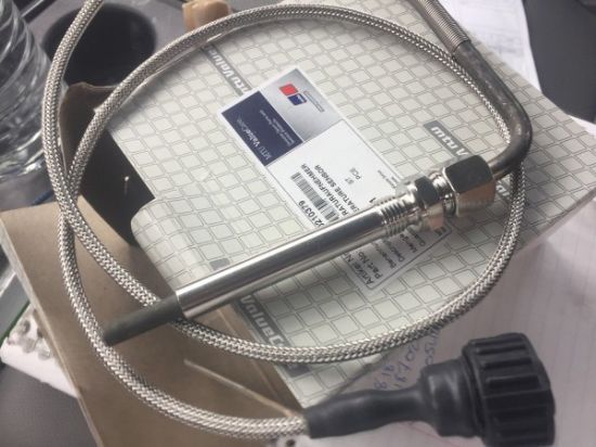 Picture of Exh. Temperature Sensor