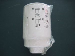 Fuel Water Seperator Filter