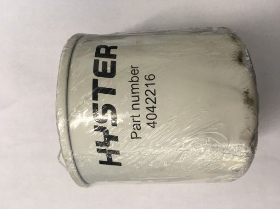 Picture of Oil Filter