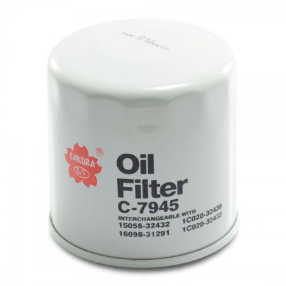 Picture of Oil Filter