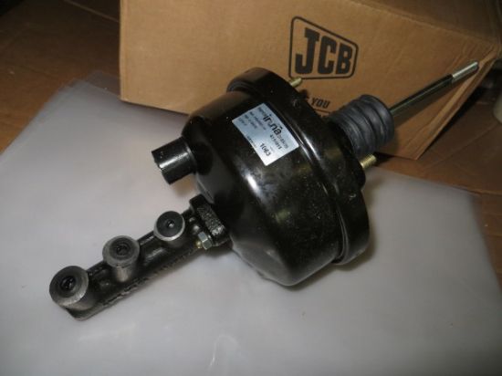 Picture of Park Brake Servo Assy