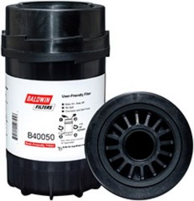 Picture of Oil Filter