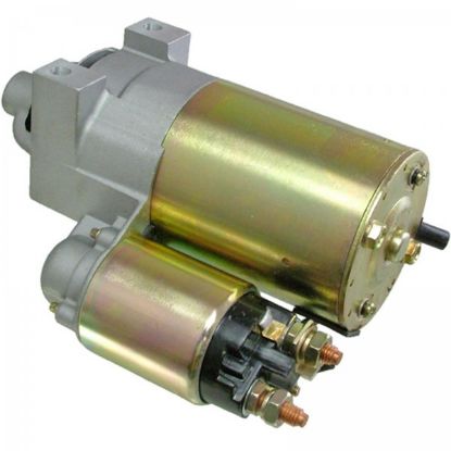 Picture of Starter Motor