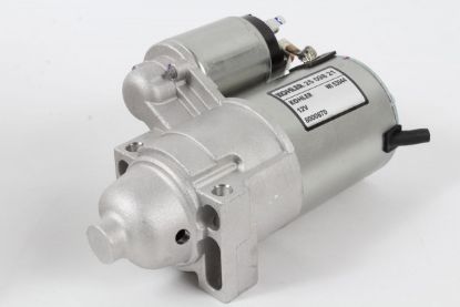 Picture of Starter Motor