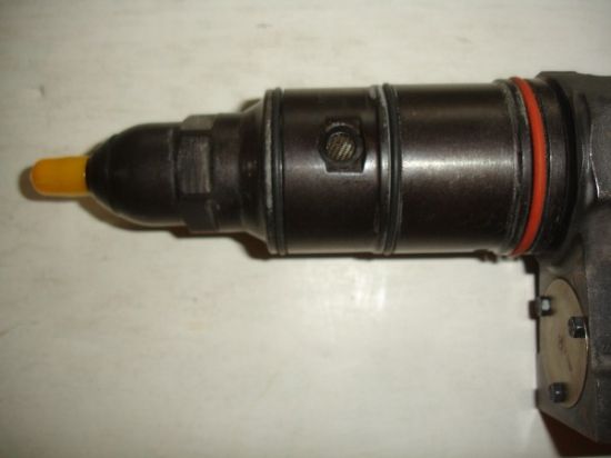 Picture of Fuel Injector