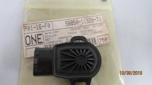 Rotary Sensor