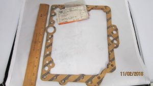 Gasket, Transmission Cover