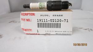 Spark Plug