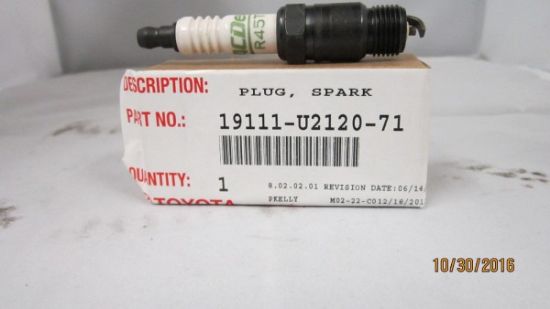 Picture of Spark Plug