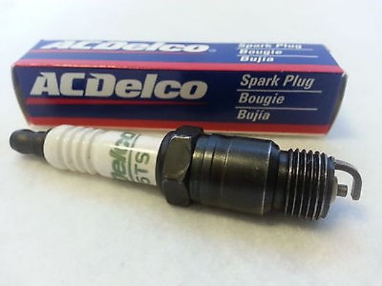 Picture of Spark Plug