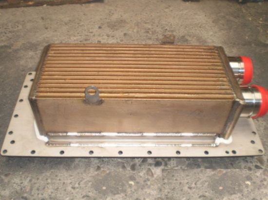 Picture of CORE AS-AFTERCOOLER