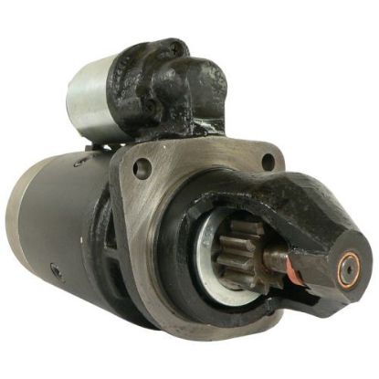 Picture of Starter Motor Kit