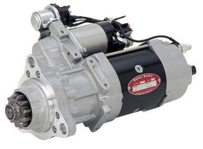 Picture of Starter Motor