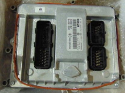 Picture of ECU- Engine Control Unit