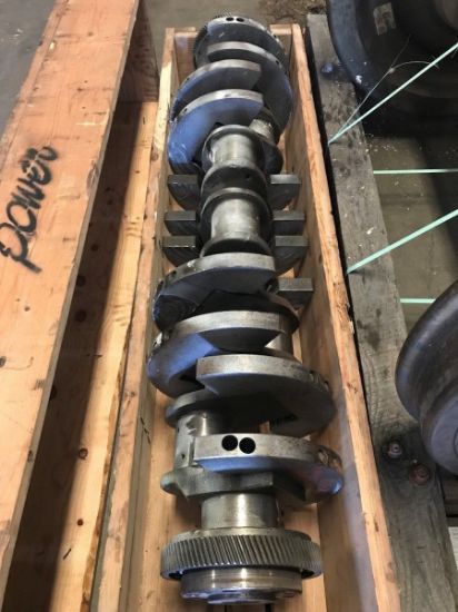 Picture of Crankshaft