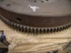 Picture of Flywheel Assy