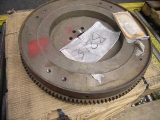 Picture of Flywheel Assy