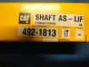 Picture of SHAFT AS-LIFTER