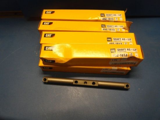 Picture of SHAFT AS-LIFTER