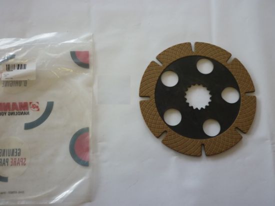 Picture of Brake Disc