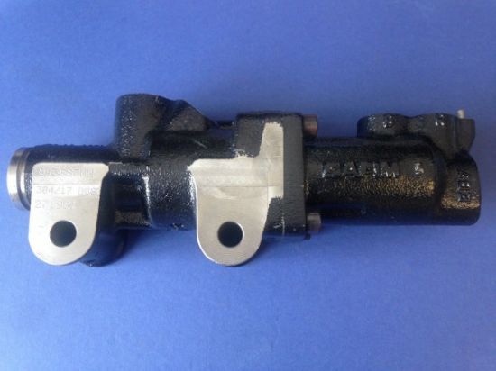 Picture of Brake Master Cylinder