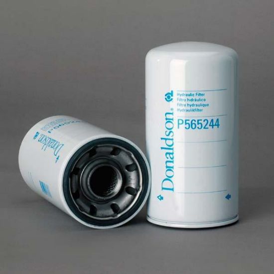 Picture of Transmission Oil Filter