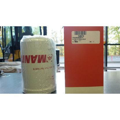 Picture of Transmission Oil Filter