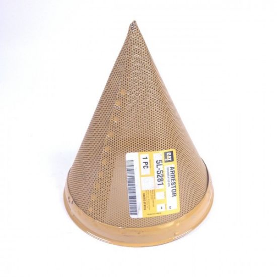 Picture of FLAME ARRESTOR