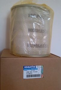HYDRAULIC FILTER