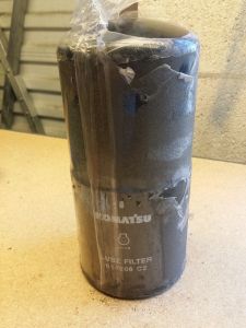 Oil Filter