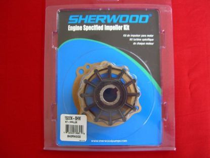 Picture of Impeller Kit