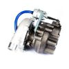 Picture of TURBOCHARGER