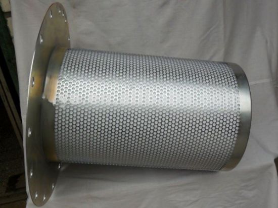 Picture of Oil Seperator Filter