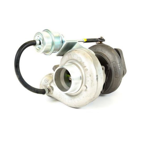 Picture of Turbocharger