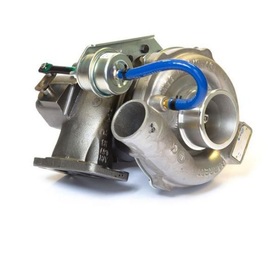 Picture of Turbocharger