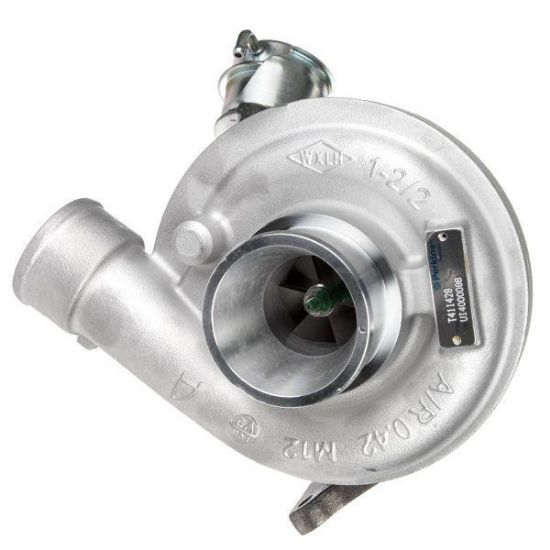 Picture of Turbocharger