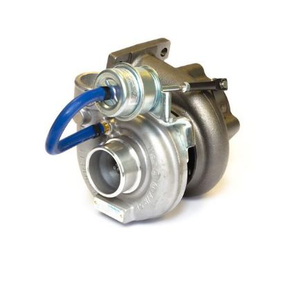 Picture of Turbocharger