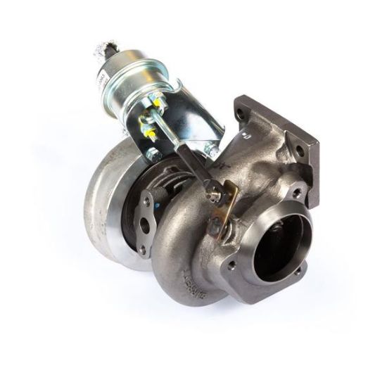 Picture of Turbocharger