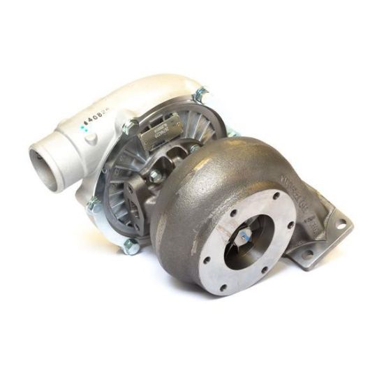 Picture of Turbocharger